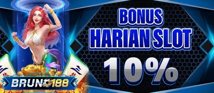 BRUNO188 promo